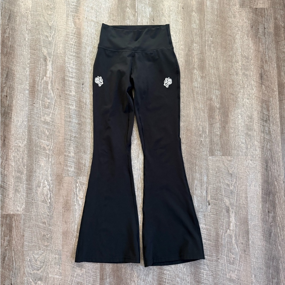 Darc Sport Flared Leggings